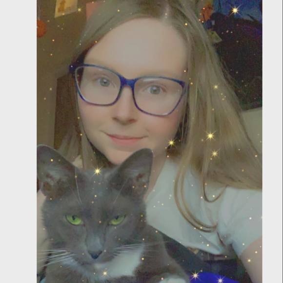 Meet your Posher, Ashley - Picture 1 of 1